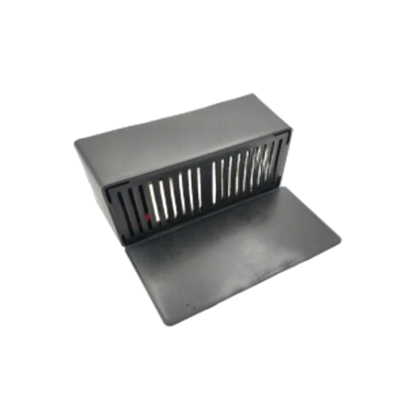 地上型白蟻監測儀